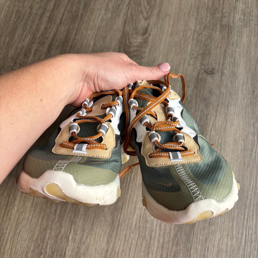 Nike React Element 87 Women's 6 - Picture 8 of 10